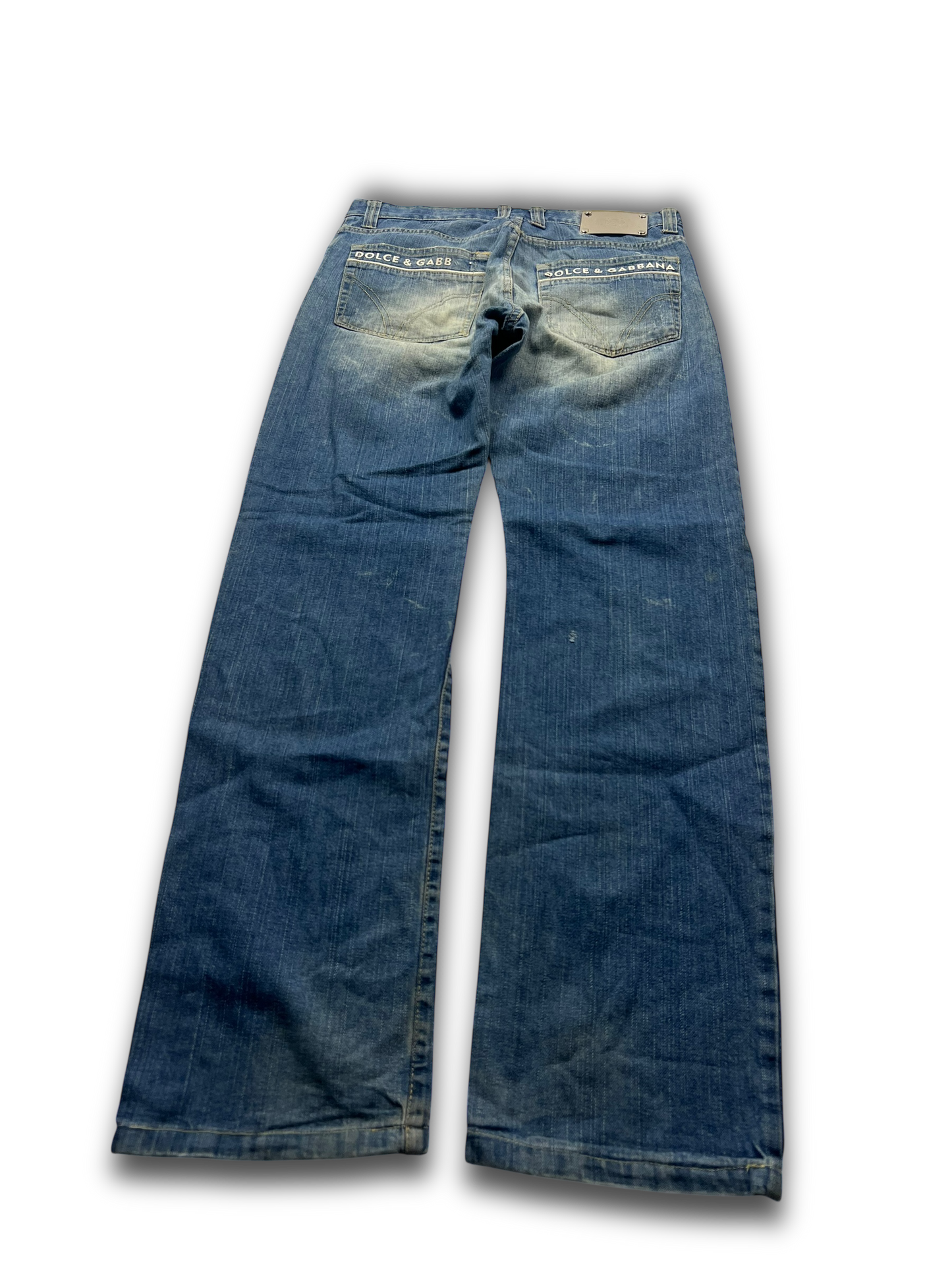 Dolce & Gabbana Jeans (32)