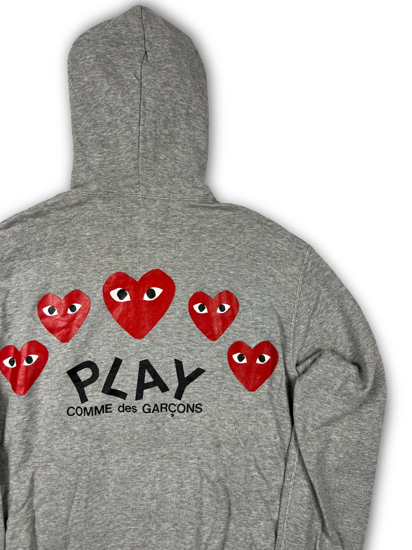 Comme des Garçons Zip Up (L)