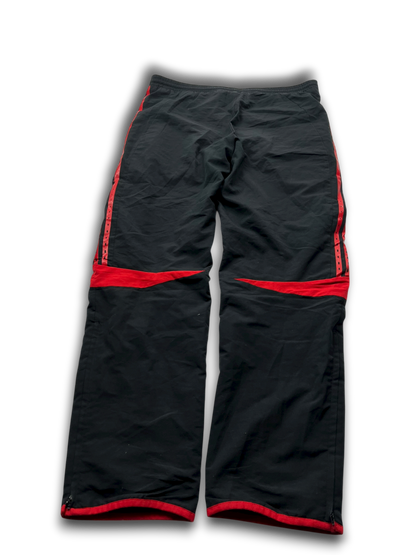 Adidas AC Milan Trackpants (M)