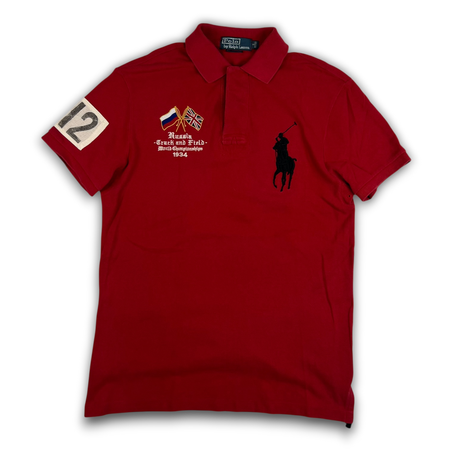 Polo Ralph Lauren Polo (S)