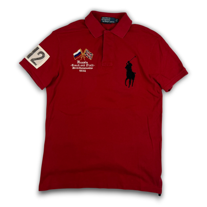 Polo Ralph Lauren Polo (S)
