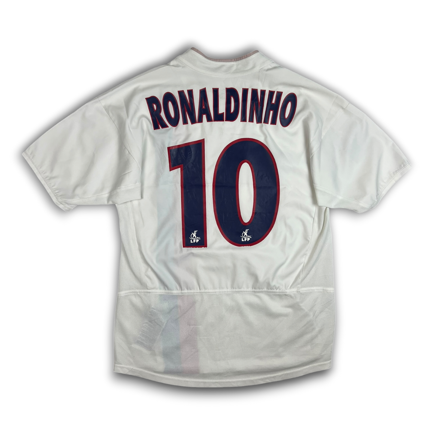 Nike Paris Saint Germain Jersey (S)