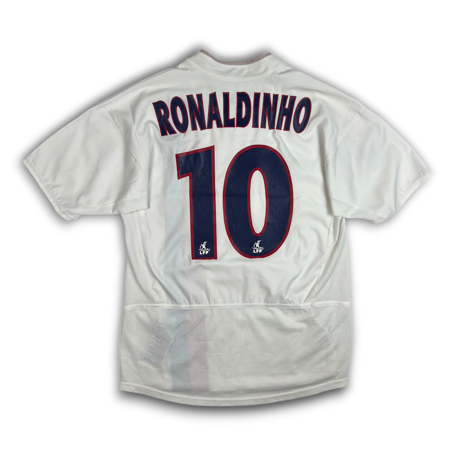 Nike Paris Saint Germain Jersey (S)