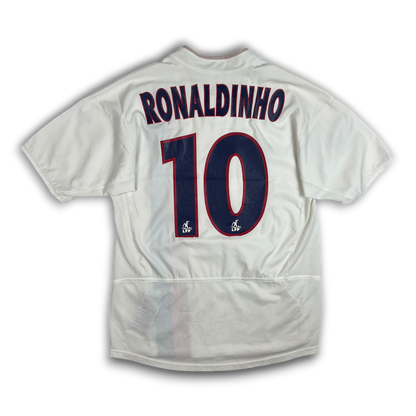 Nike Paris Saint Germain Jersey (S)