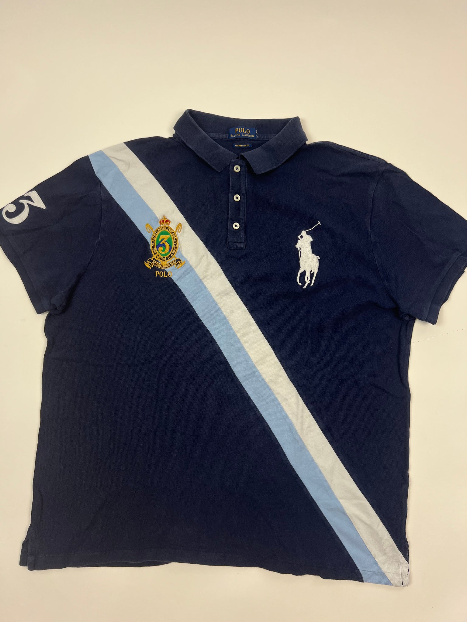 Polo Ralph Lauren Polo (XL)