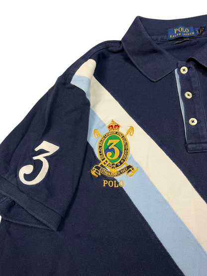 Polo Ralph Lauren Polo (L)