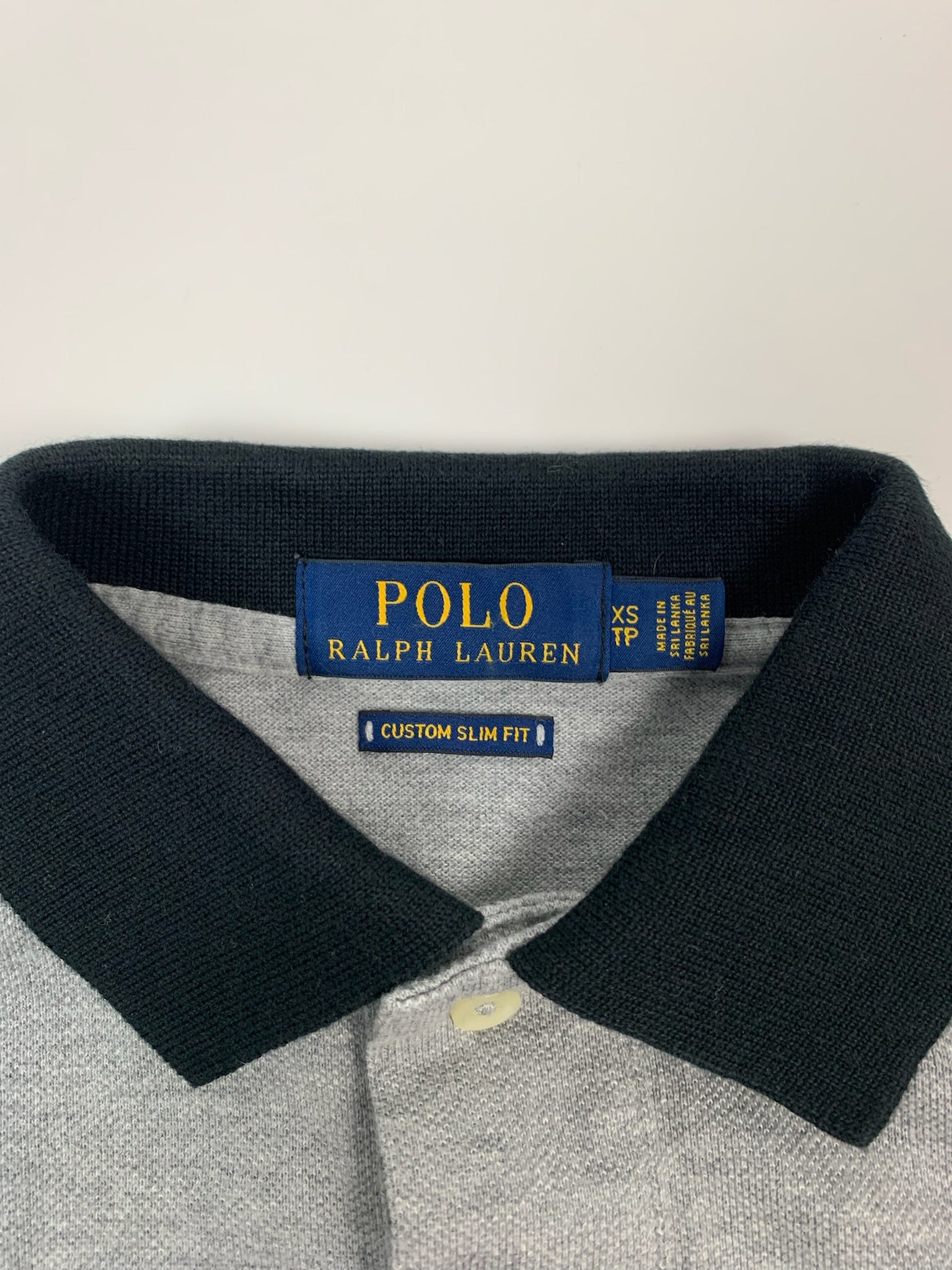 Polo Ralph Lauren Polo (XS)