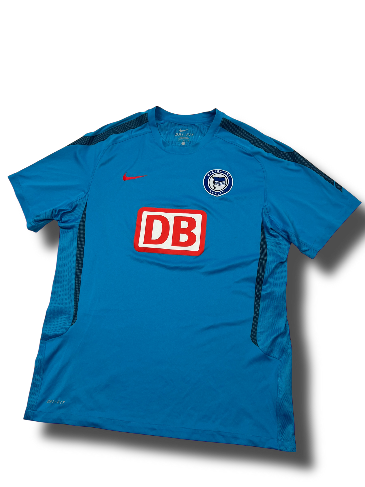 Nike Hertha Berlin Jersey (L)