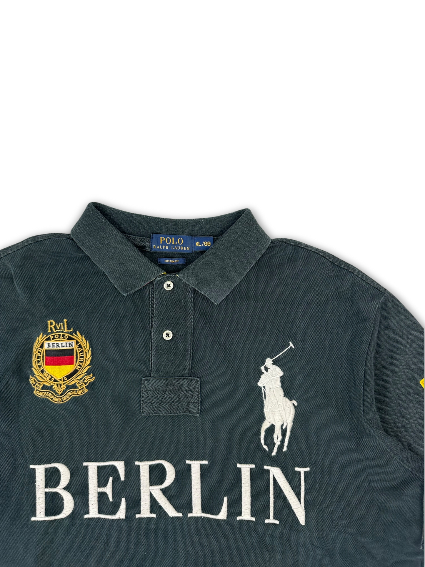 Polo Ralph Lauren Polo (XL)