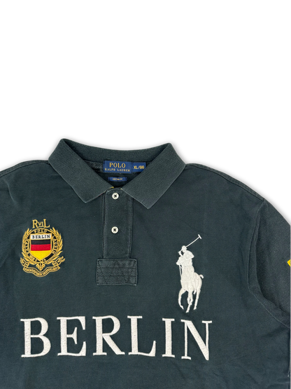Polo Ralph Lauren Polo (XL)