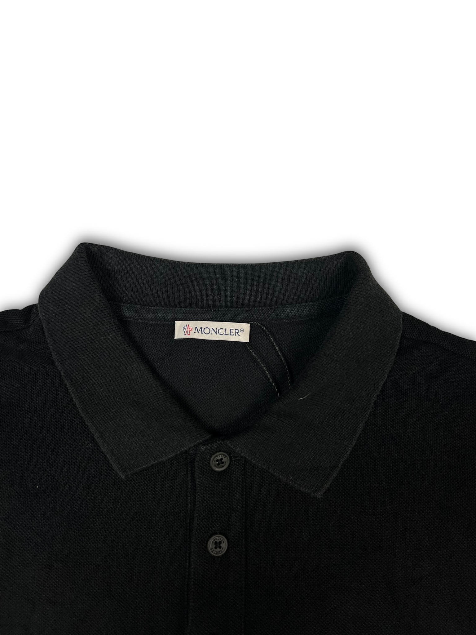 Moncler Polo (M)