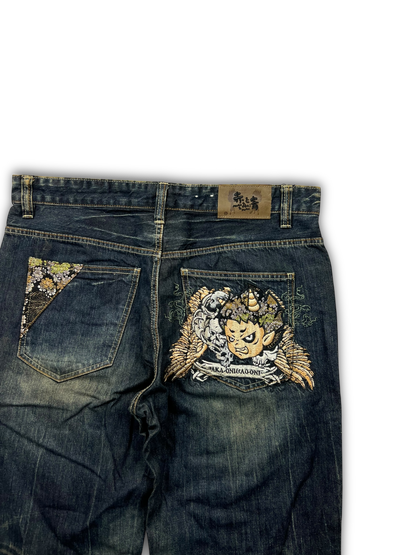 Big Train Jeans (34)