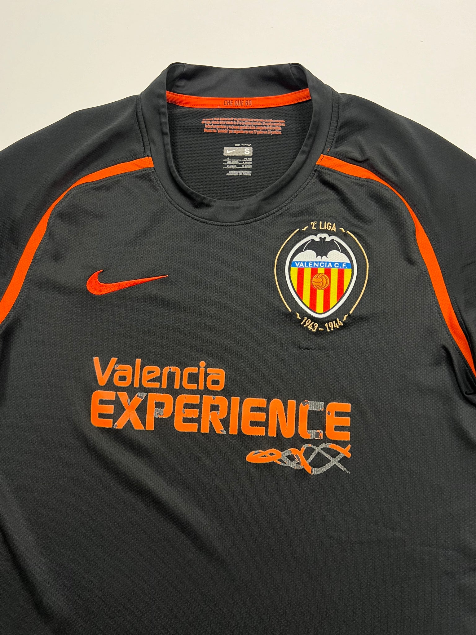 Nike Valencia CF Jersey (S)