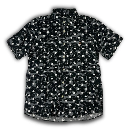 A Bathing Ape Shirt (L)