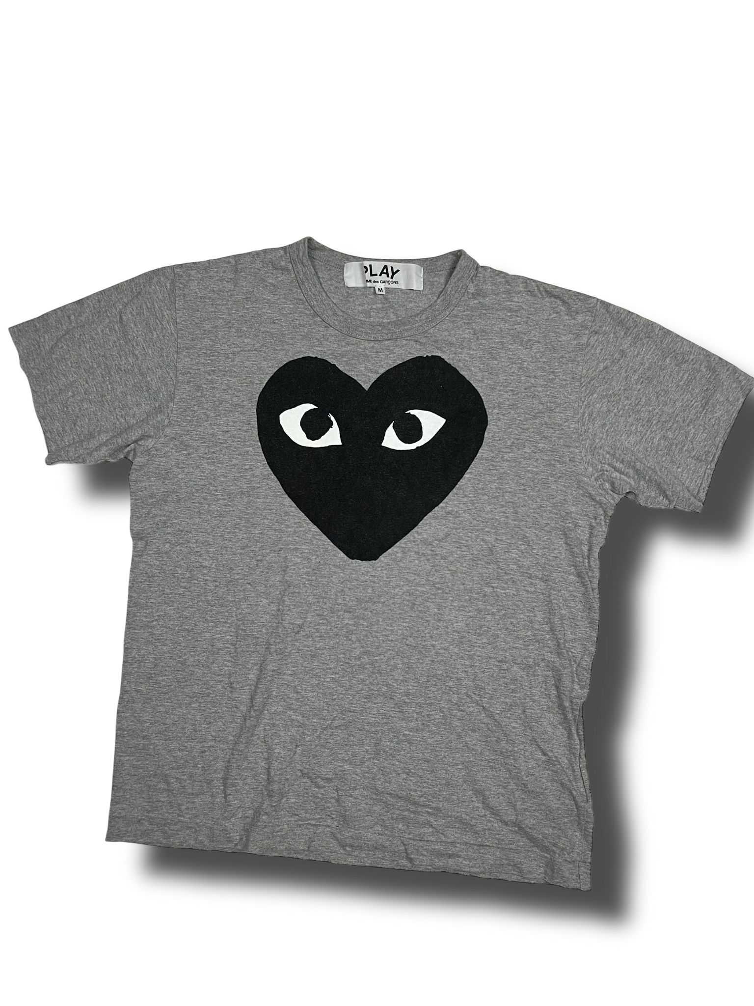 Comme des Garçons T-Shirt (M)