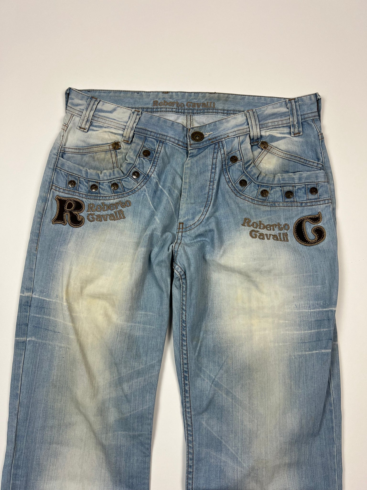 Cavalli Jeans (32)