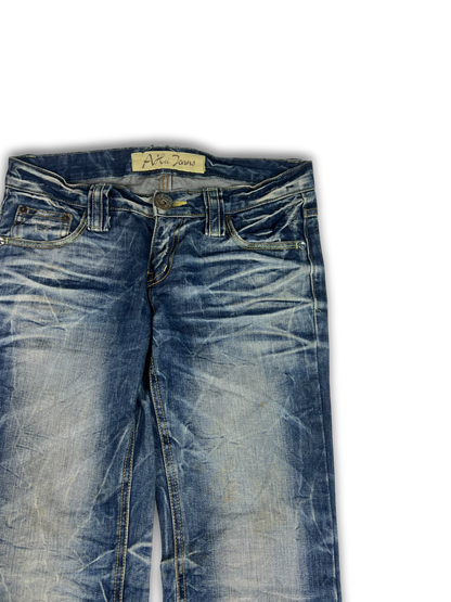 Japanese Washed Denim (31)