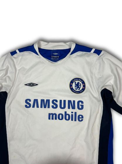 Umbro Chelsea FC Jersey (M)