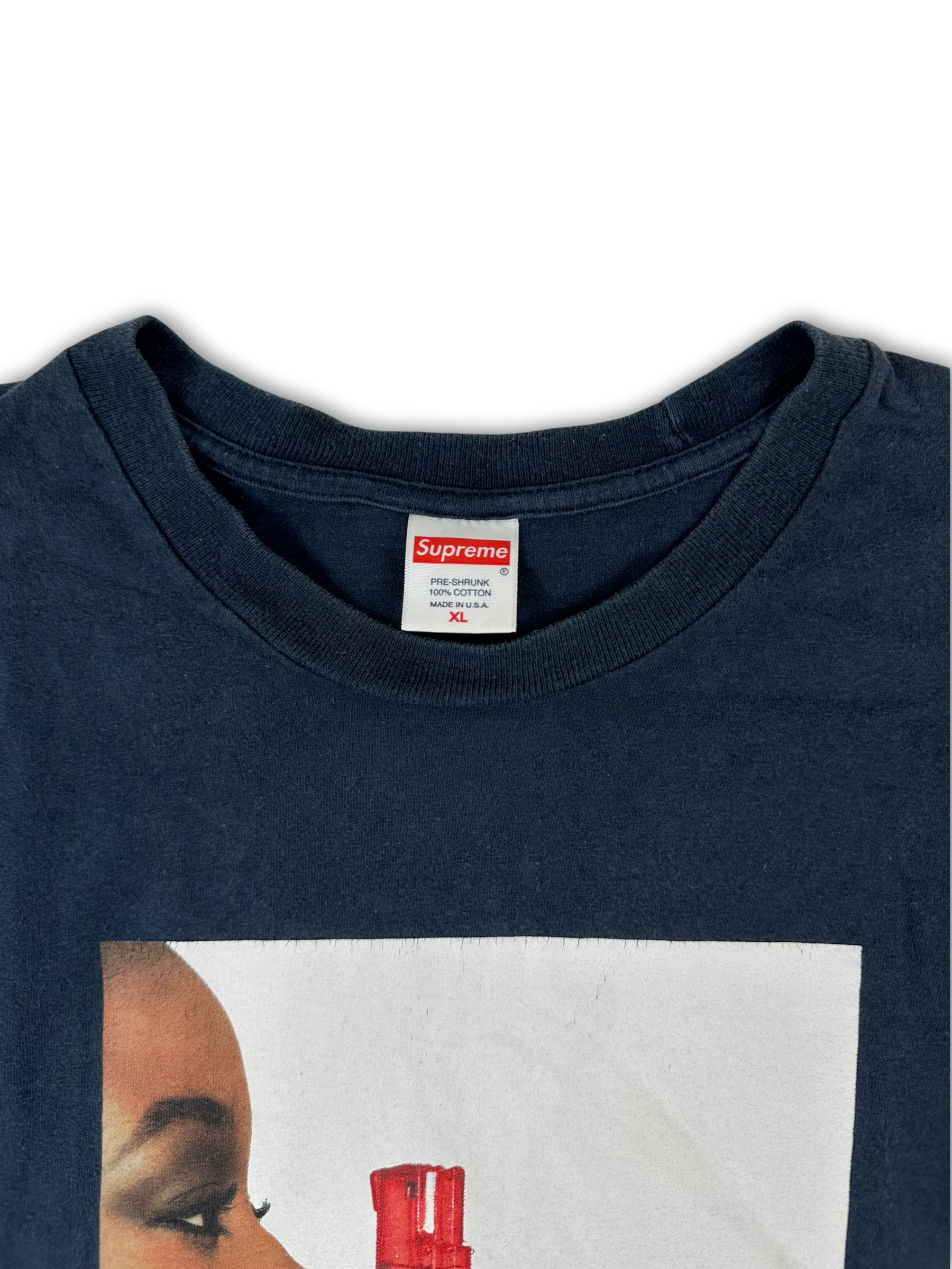 Supreme T-Shirt (XL)