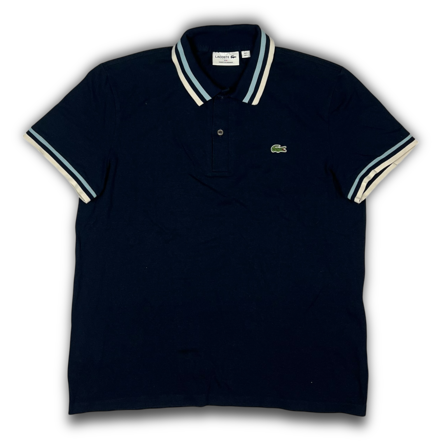 Lacoste Polo (L)
