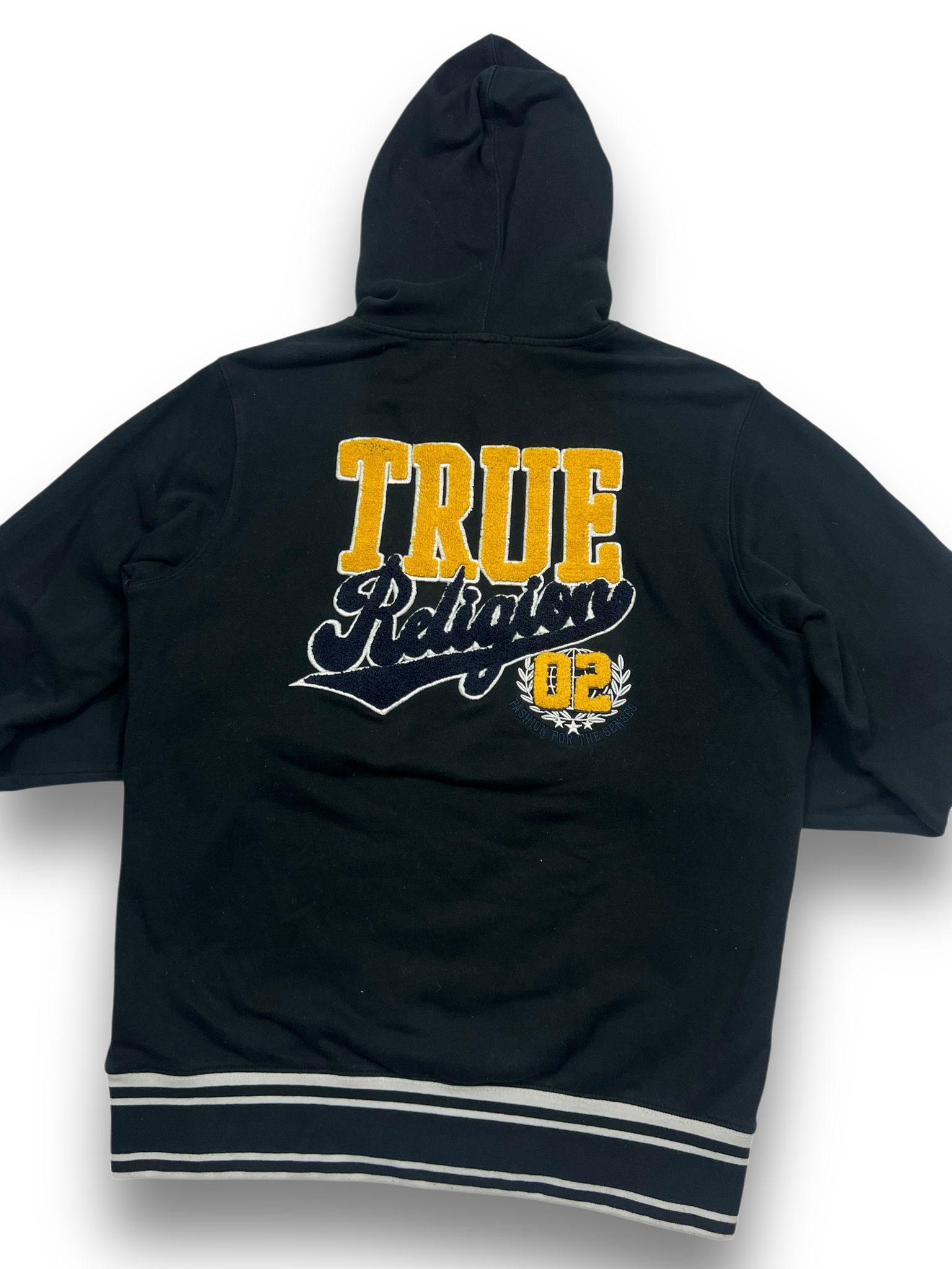 True Religion Hoodie (M)