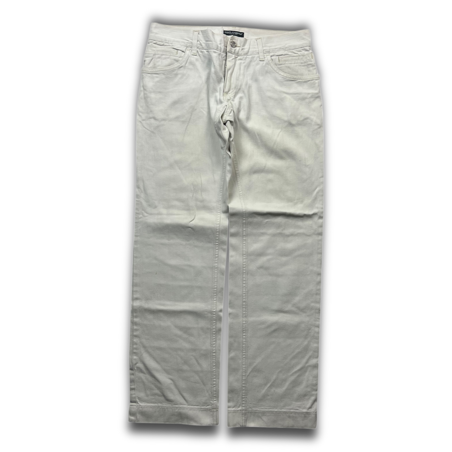 Dolce & Gabbana Jeans (34)