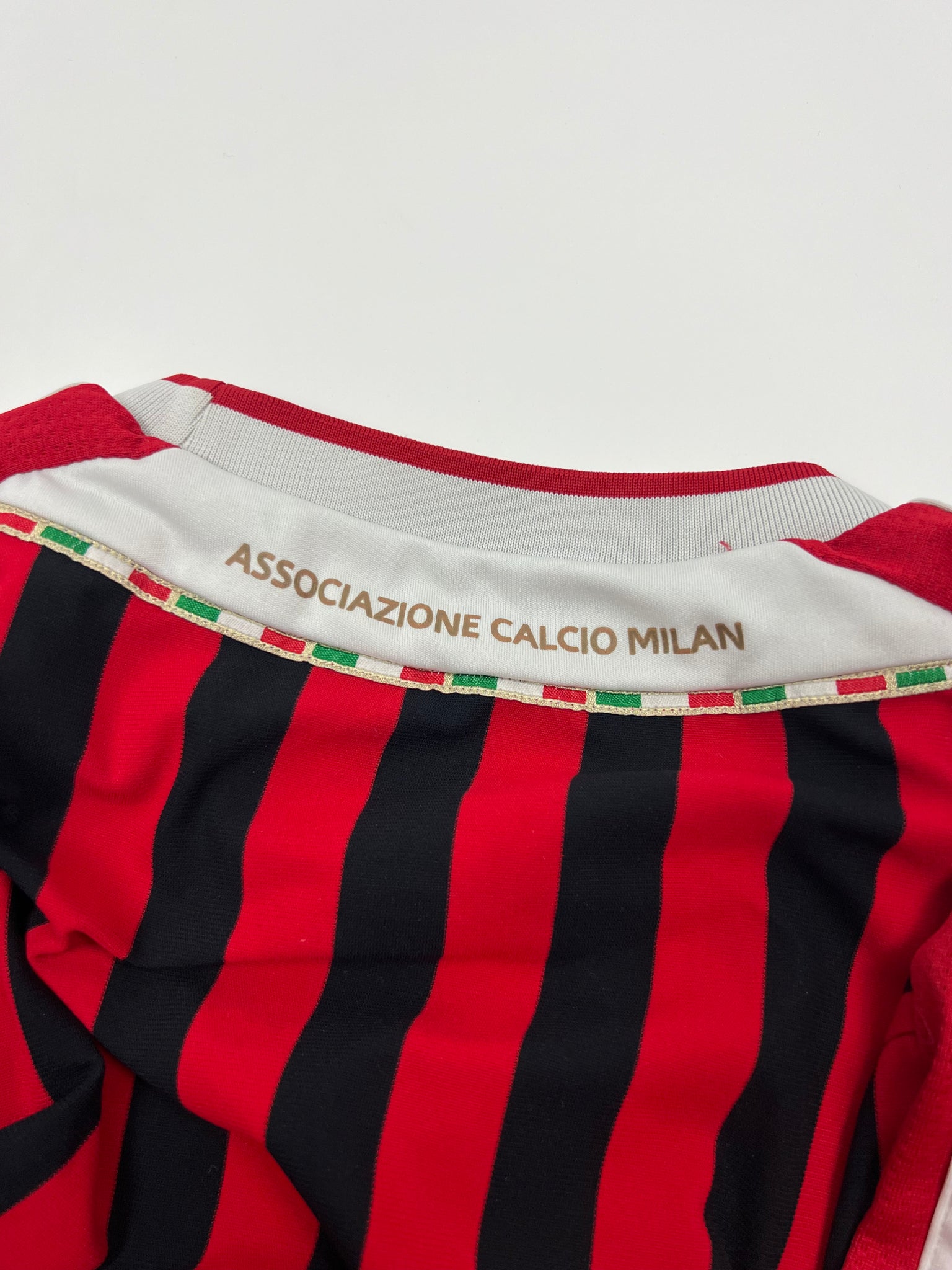 Adidas AC Milan Jersey (L)