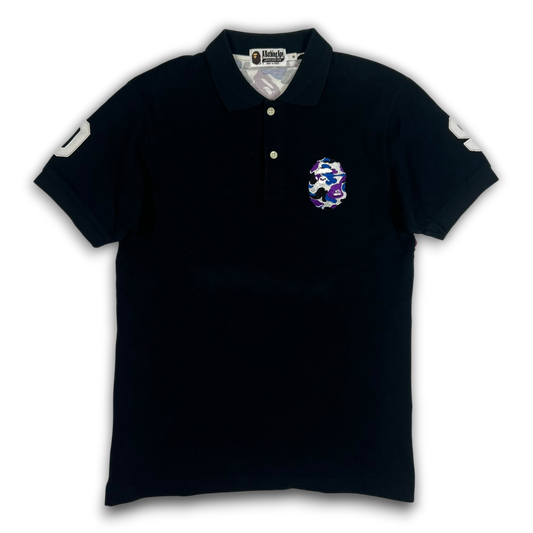 A Bathing Ape Polo (M)