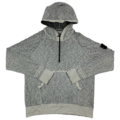 Stone Island Hoodie (L)