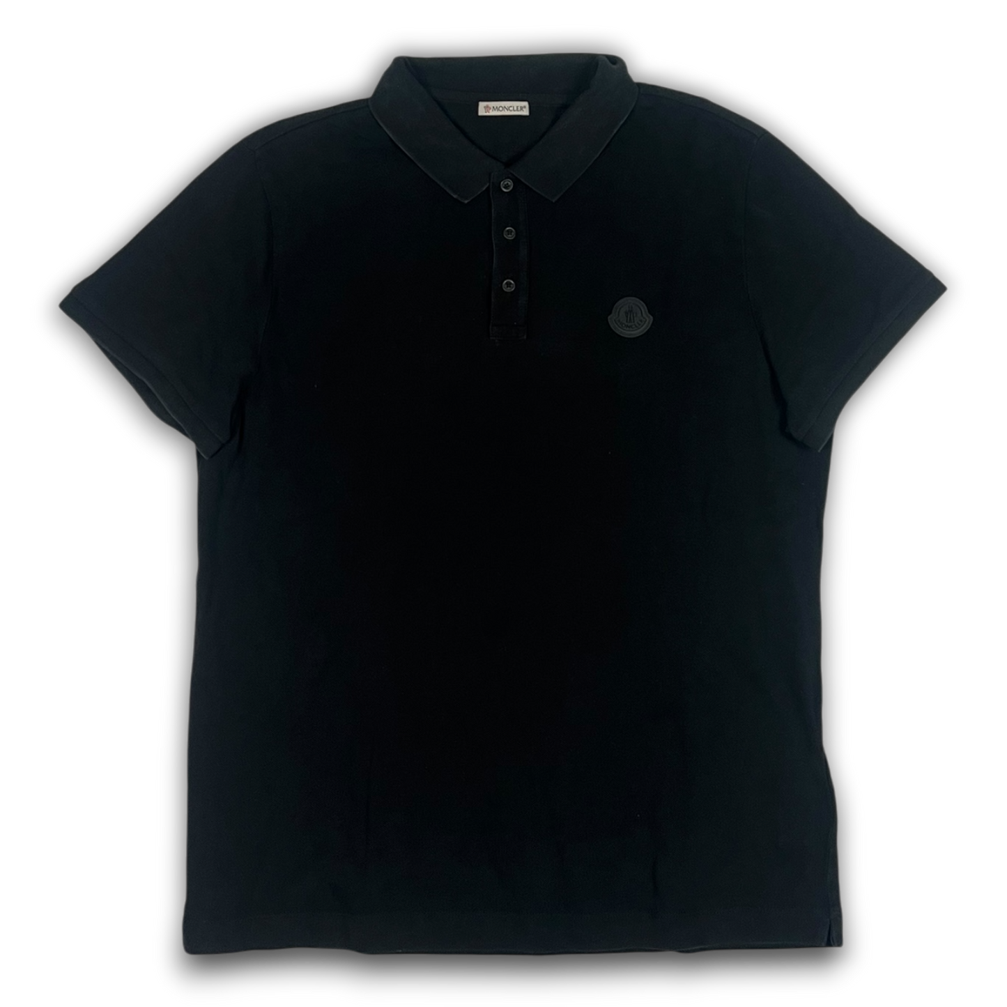 Moncler Polo (L)