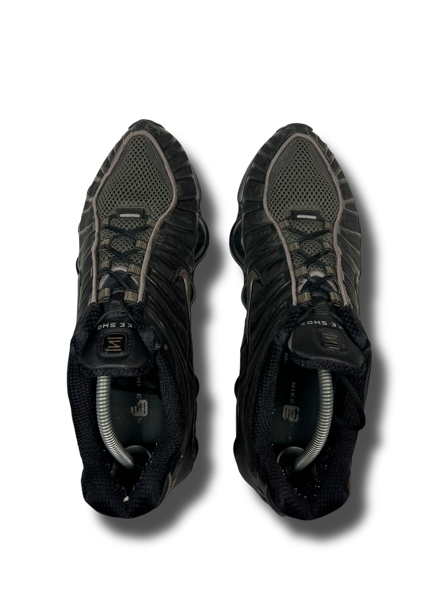 Nike Shox TL (44.5)