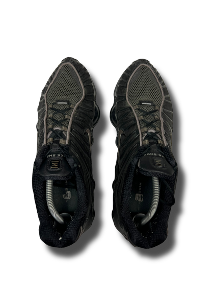 Nike Shox TL (44.5)