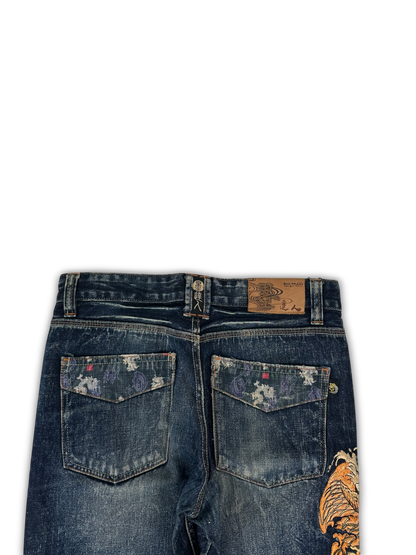 Big Train Jeans (30)