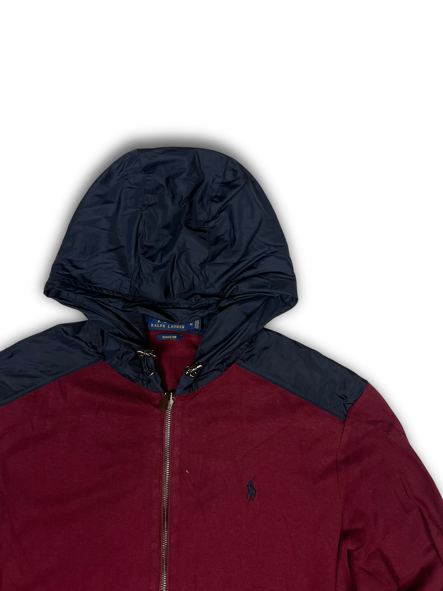 Polo Ralph Lauren Zip Up (M)