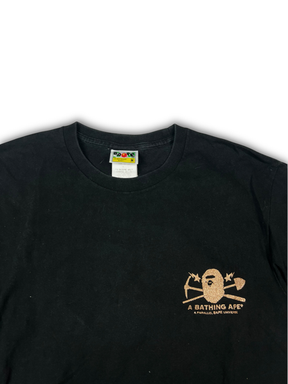A Bathing Ape T-Shirt (M)