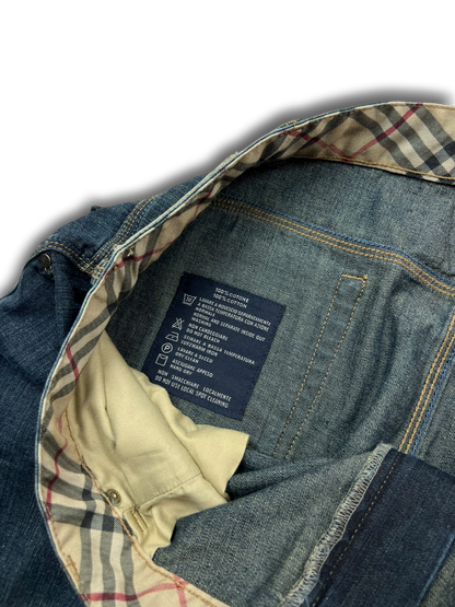 Burberry Jeans (38)