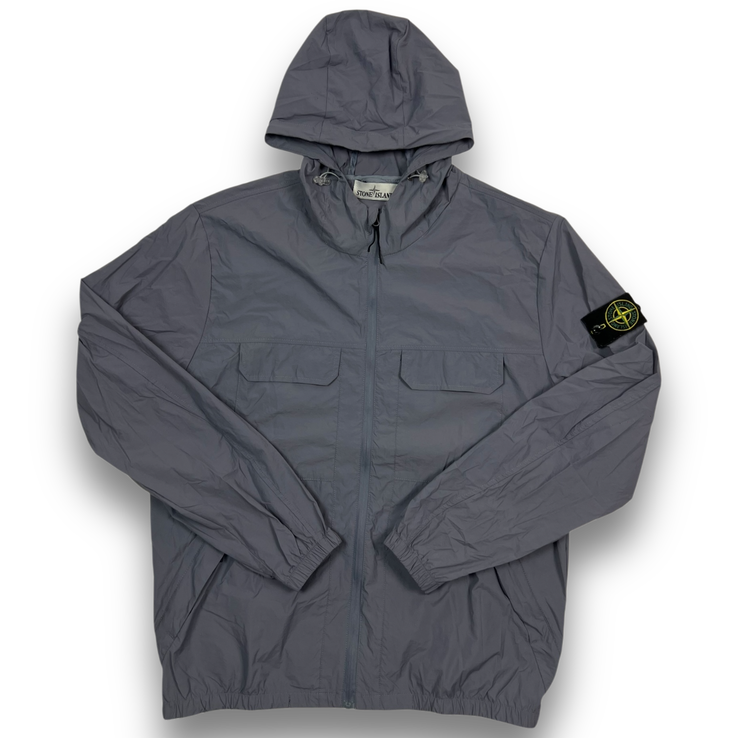 Stone Island Jacket (L)