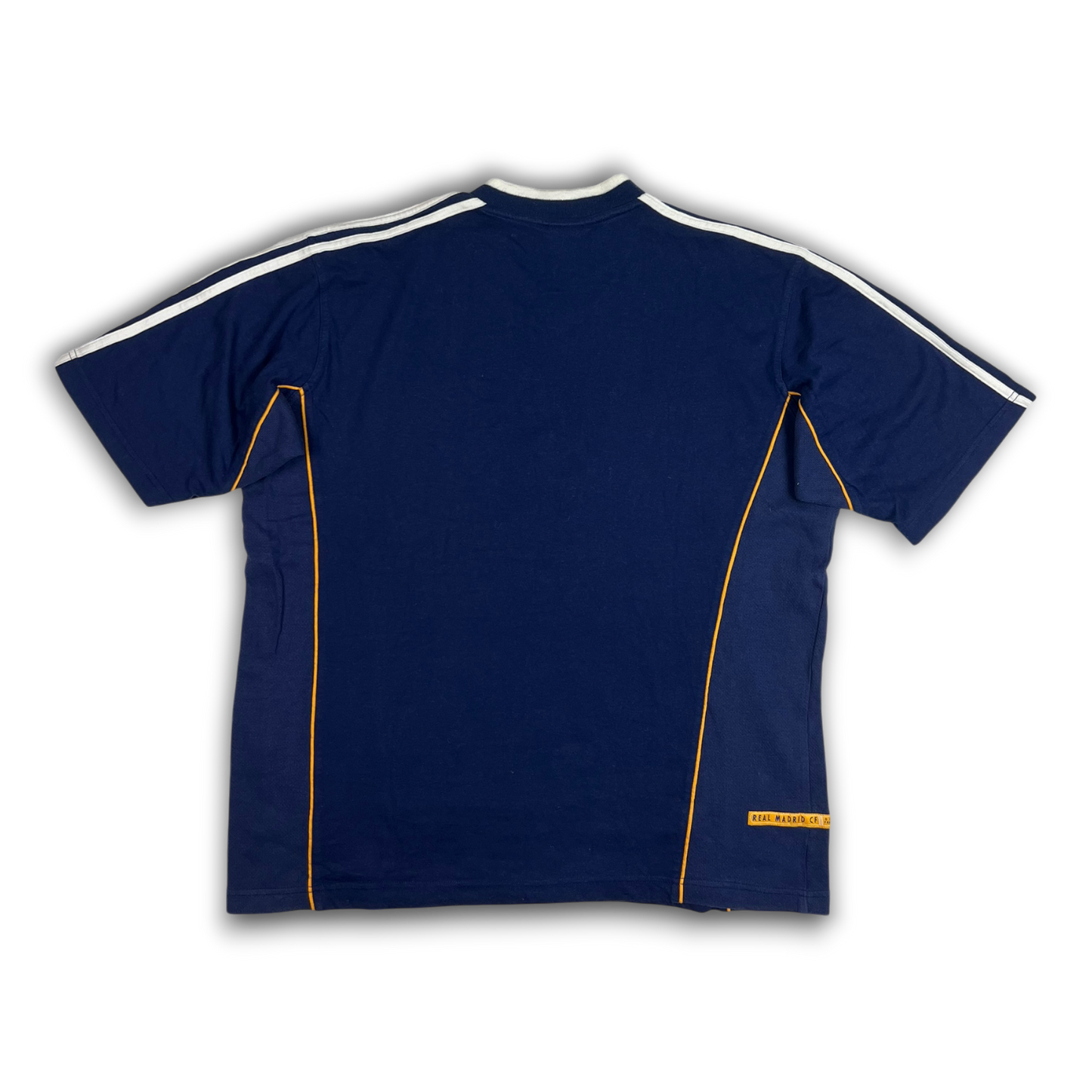 Adidas Real Madrid Jersey (XL)