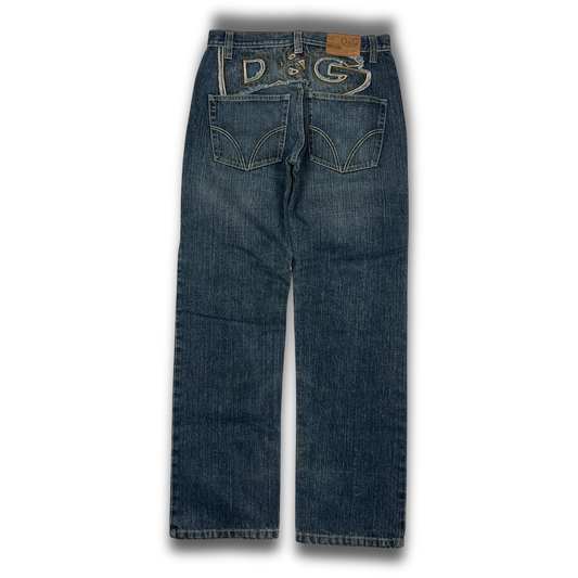 Dolce & Gabbana Jeans (34)