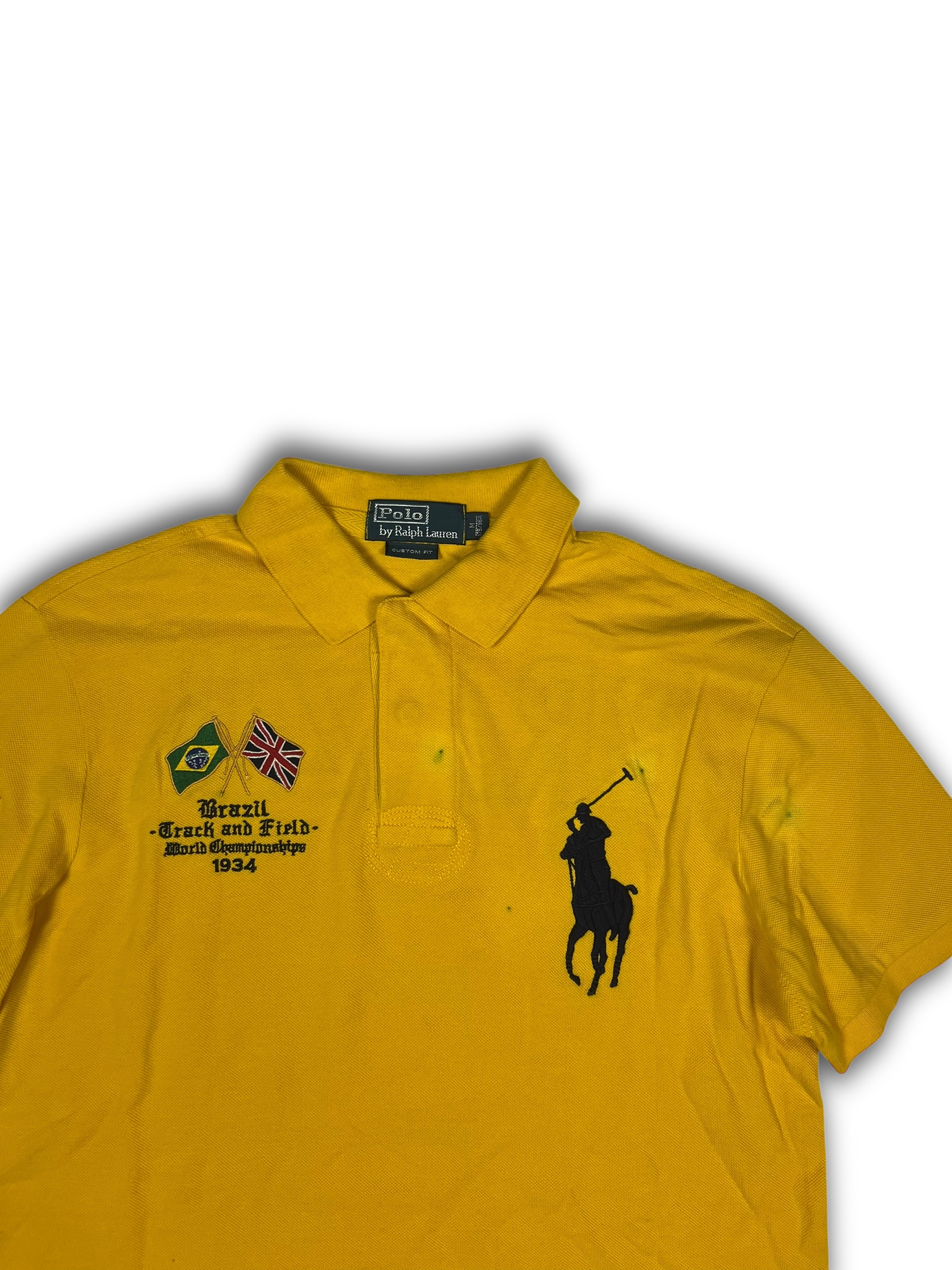 Polo Ralph Lauren Polo (M)