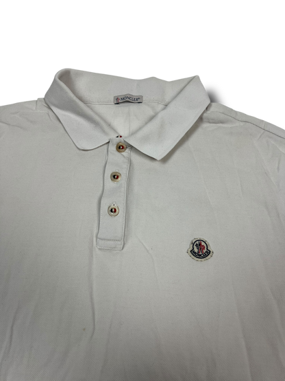 Moncler Polo (L)