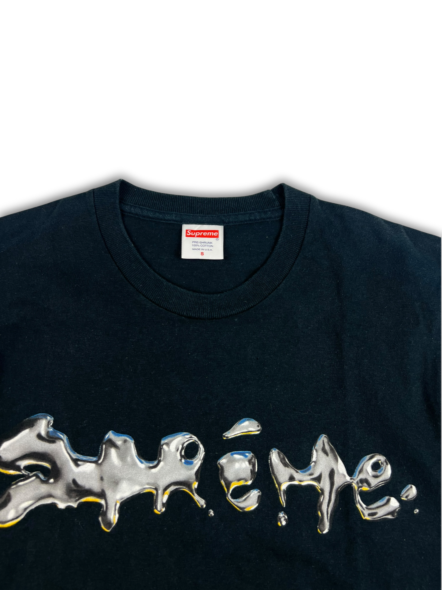 Supreme T-Shirt (S)