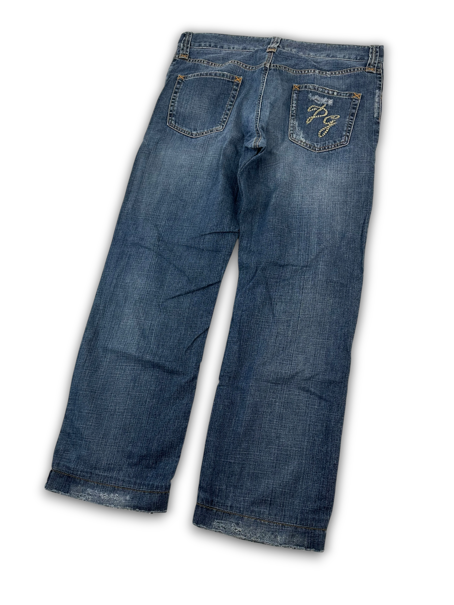 Dolce & Gabbana Jeans (38)