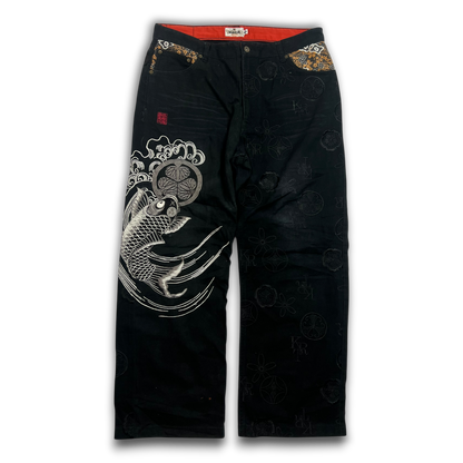 Karakuri Jeans (38)
