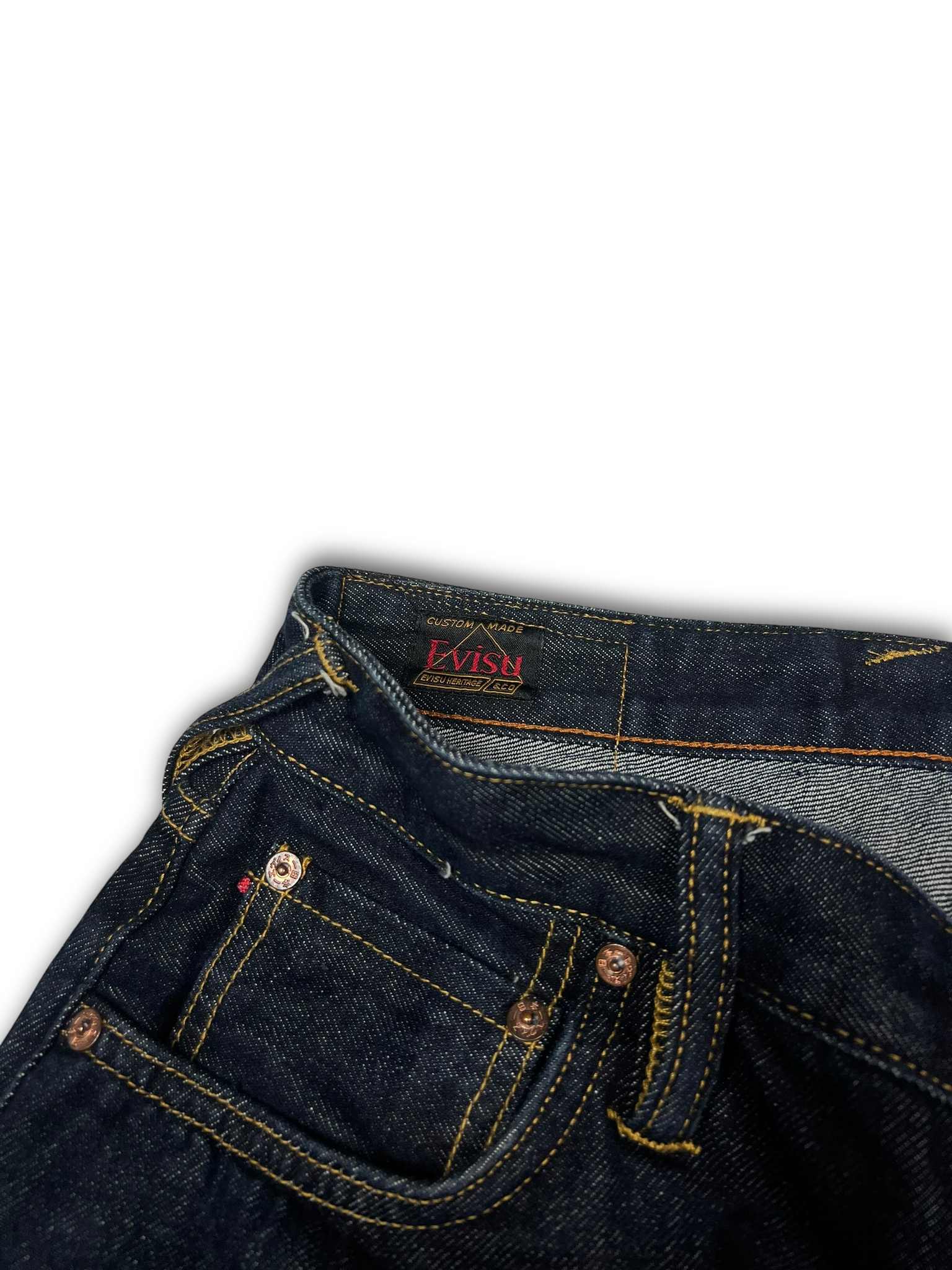 Evisu Jorts (31)