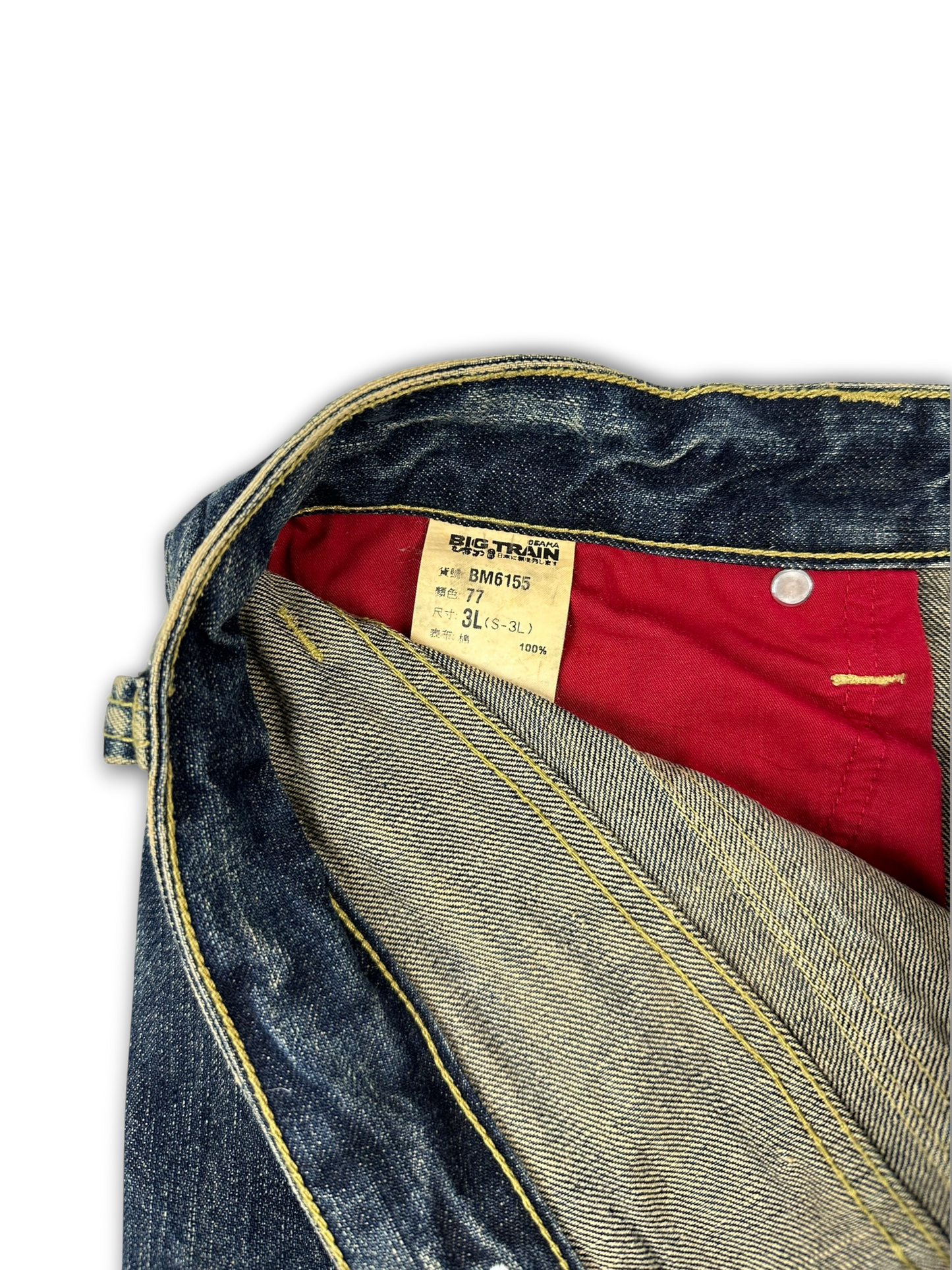 Big Train Jeans (38)