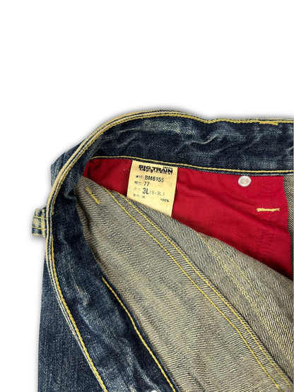 Big Train Jeans (38)