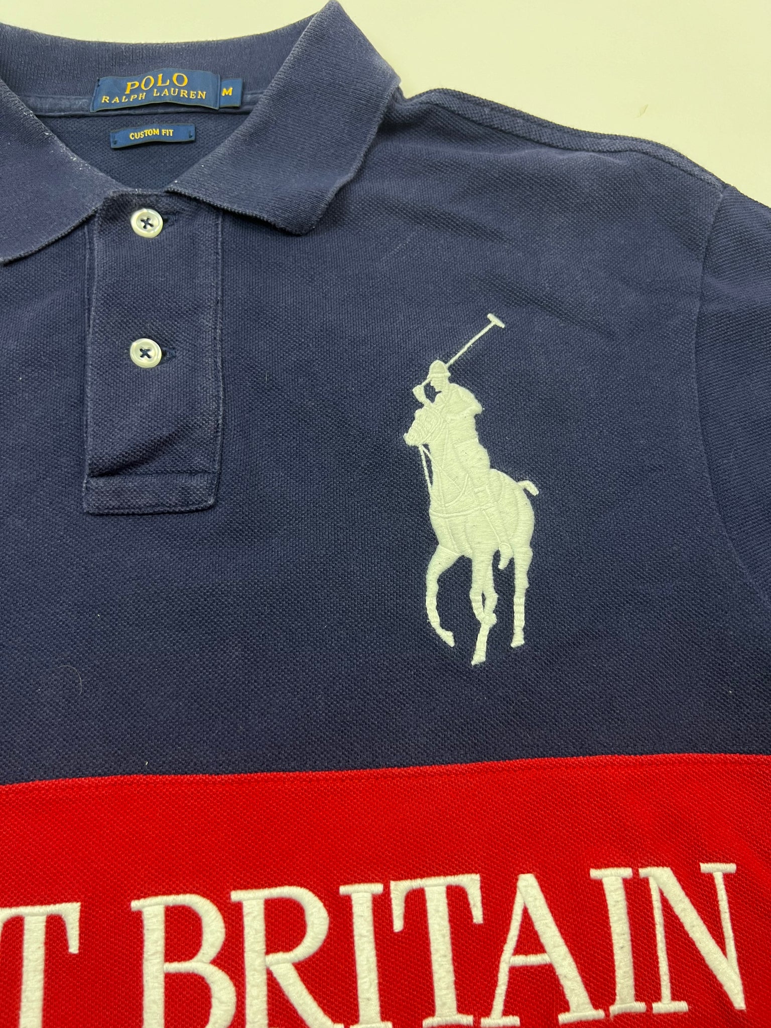 Polo Ralph Lauren Polo (M)