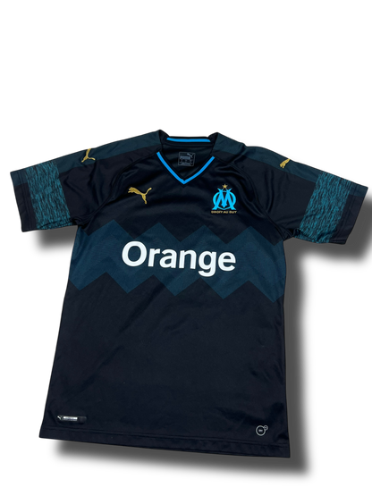 Puma Olympique De Marseille Jersey (M)
