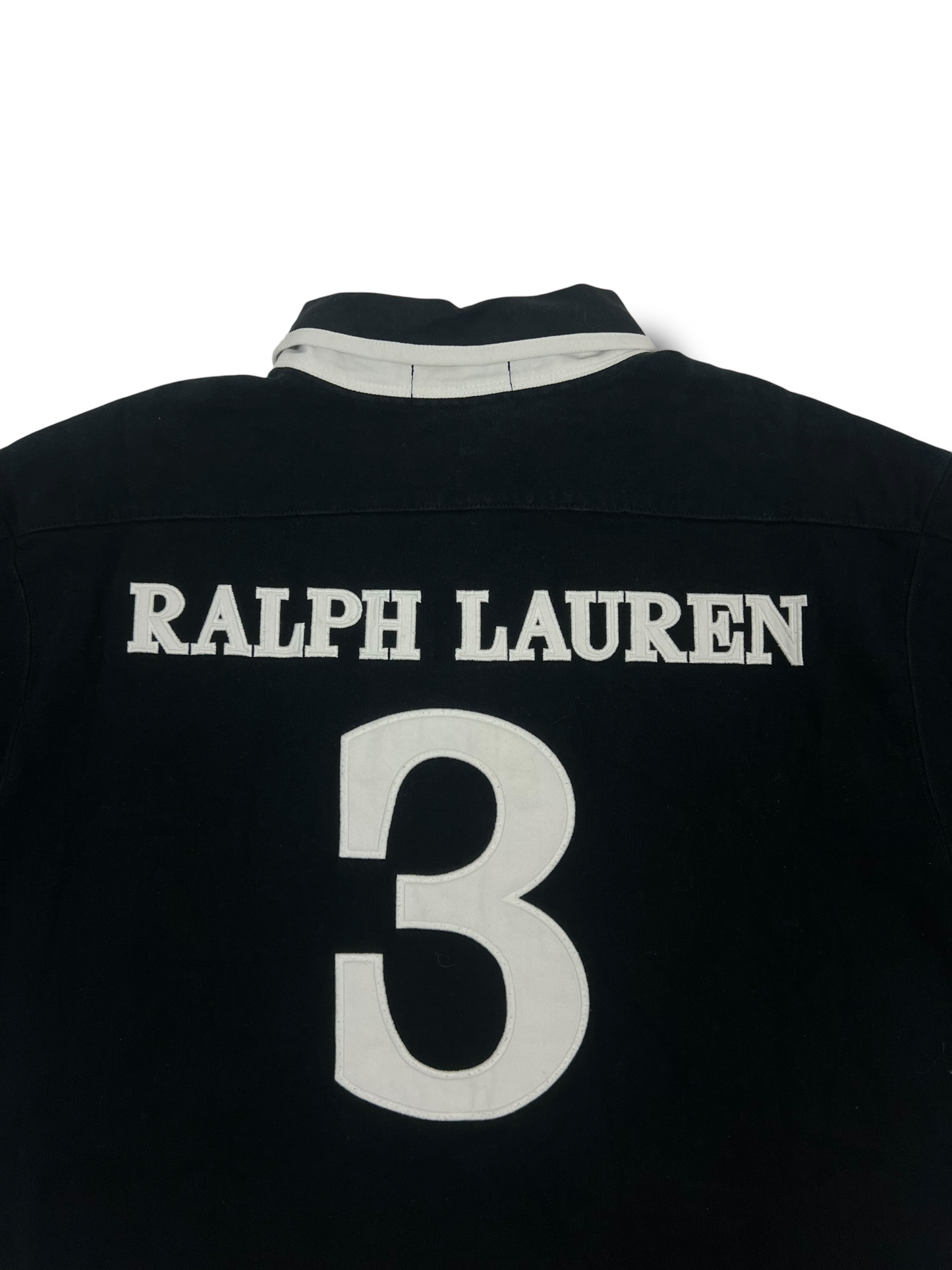 Polo Ralph Lauren Longsleeve (XL)
